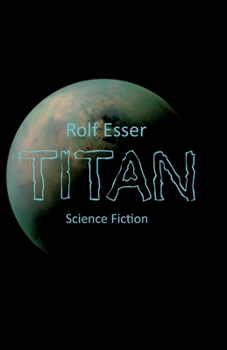 Paperback Titan [German] Book