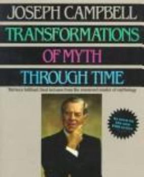 Paperback Transformations of Myth Through Time Book