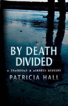 Hardcover By Death Divided Book