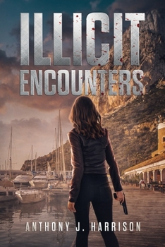 Paperback Illicit Encounters Book