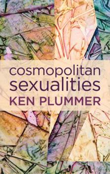 Paperback Cosmopolitan Sexualities: Hope and the Humanist Imagination Book