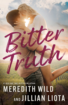 Paperback Bitter Truth Book