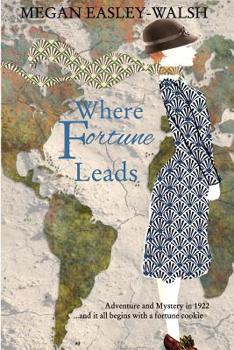 Paperback Where Fortune Leads Book