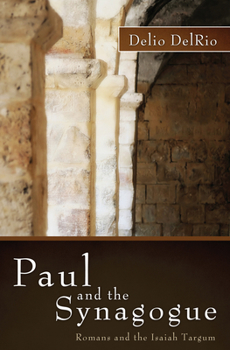Paperback Paul and the Synagogue Book