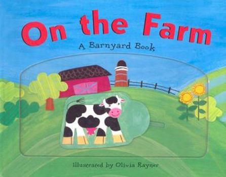 Hardcover On the Farm Book