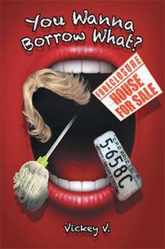 Hardcover You Wanna Borrow What? Book