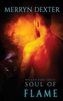 Soul of Flame - Book #15 of the Wiccan Haus