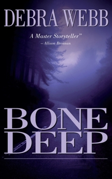 Paperback Bone Deep Book