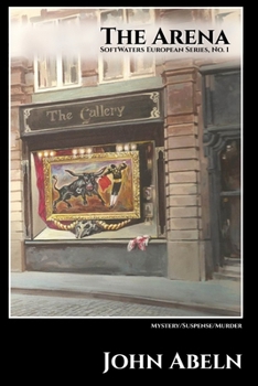 The Arena: SoftWaters European Series, No. 1