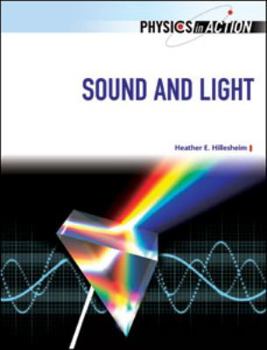 Library Binding Sound and Light Book