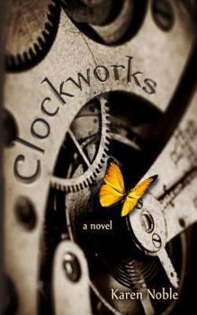 Paperback Clockworks Book