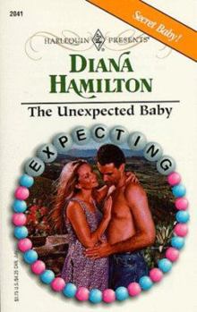 Mass Market Paperback The Unexpected Baby: Expecting! Book