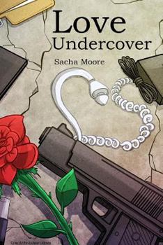 Paperback Love Undercover Book