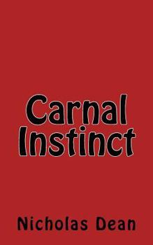 Paperback Carnal Instinct Book