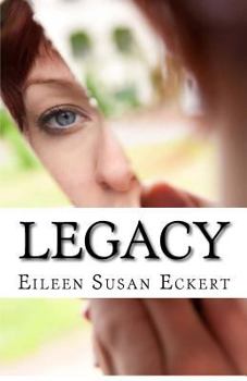 Paperback Legacy Book