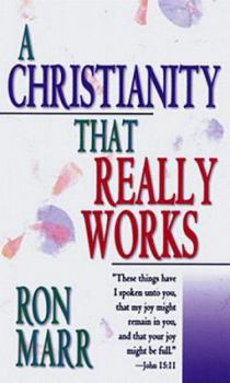 Paperback Christianity That Really Works Book