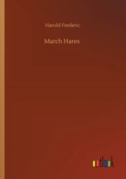 Paperback March Hares Book