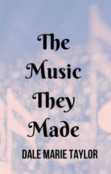 Paperback The Music They Made Book