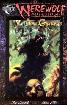 Paperback Werewolf the Apocalypse: Bone Gnawers Book