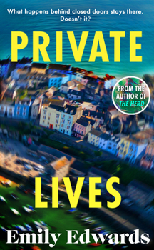 Hardcover Private Lives Book