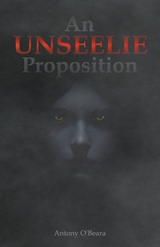 Paperback An Unseelie Proposition Book