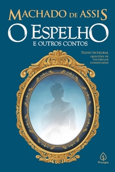 Paperback O espelho e outros contos [Portuguese] Book