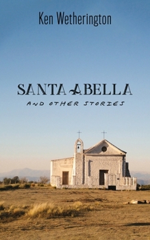 Paperback Santa Abella and Other Stories Book