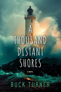 Paperback A Thousand Distant Shores Book