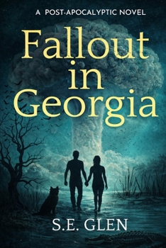Paperback Fallout in Georgia Book