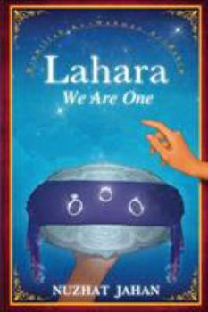 Paperback Lahara: We Are One Book