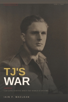 TJ's War