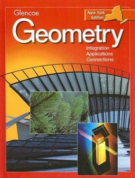 Hardcover Geometry - New York Edition Book