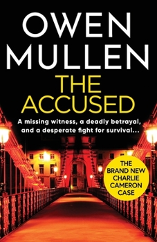 Paperback The Accused Book