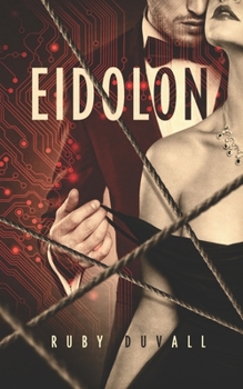 Paperback Eidolon Book