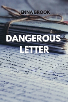 Paperback Dangerous Letter Book