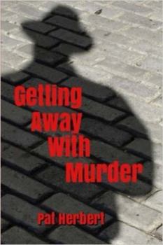 Paperback Getting Away With Murder Book