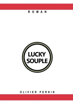 Paperback Lucky Souple [French] Book