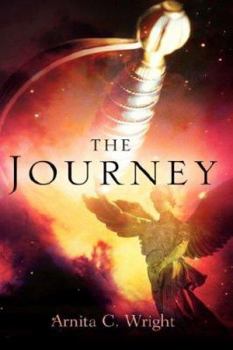 Hardcover The Journey Book