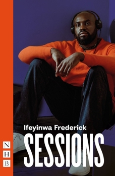 Paperback Sessions Book