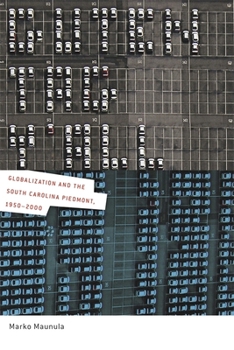 Hardcover Guten Tag, Y'All: Globalization and the South Carolina Piedmont, 1950-2000 Book
