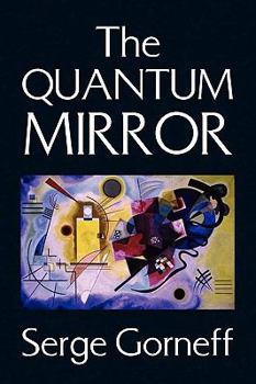 Paperback The Quantum Mirror Book