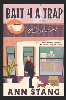 Paperback Bait 4 a Trap Book