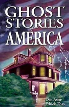 Paperback Ghost Stories of America: Volume I Book