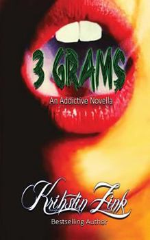 Paperback 3 Grams: An Addictive Novella Book