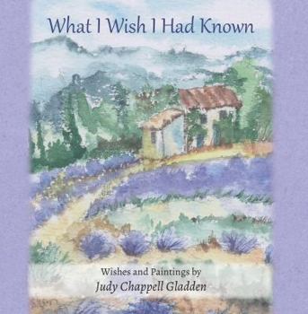 Paperback What I Wish I Had Known Book