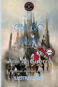 Paperback El caballero invisible: Cuento No. 42 [Spanish] Book