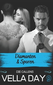 Paperback Diamanten & Sporen [German] Book