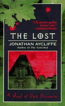 Paperback The Lost Book