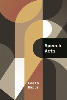 Hardcover Speech Acts Book