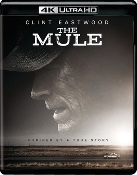 DVD The Mule Book